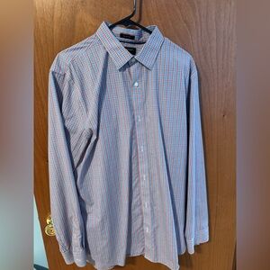 Banana Republic Button up XL. Slim